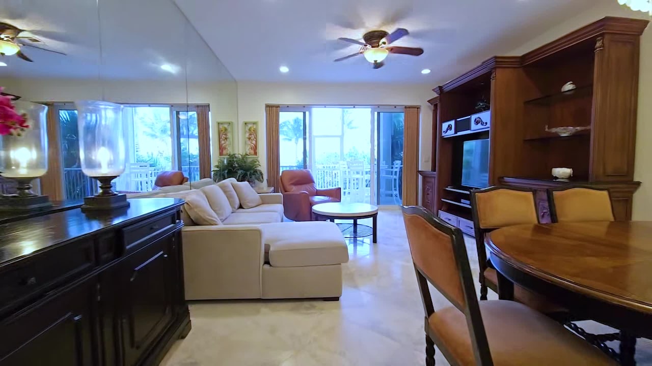 Property video