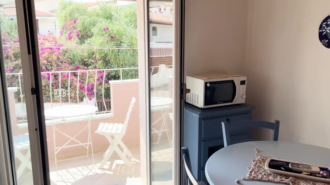 Property video