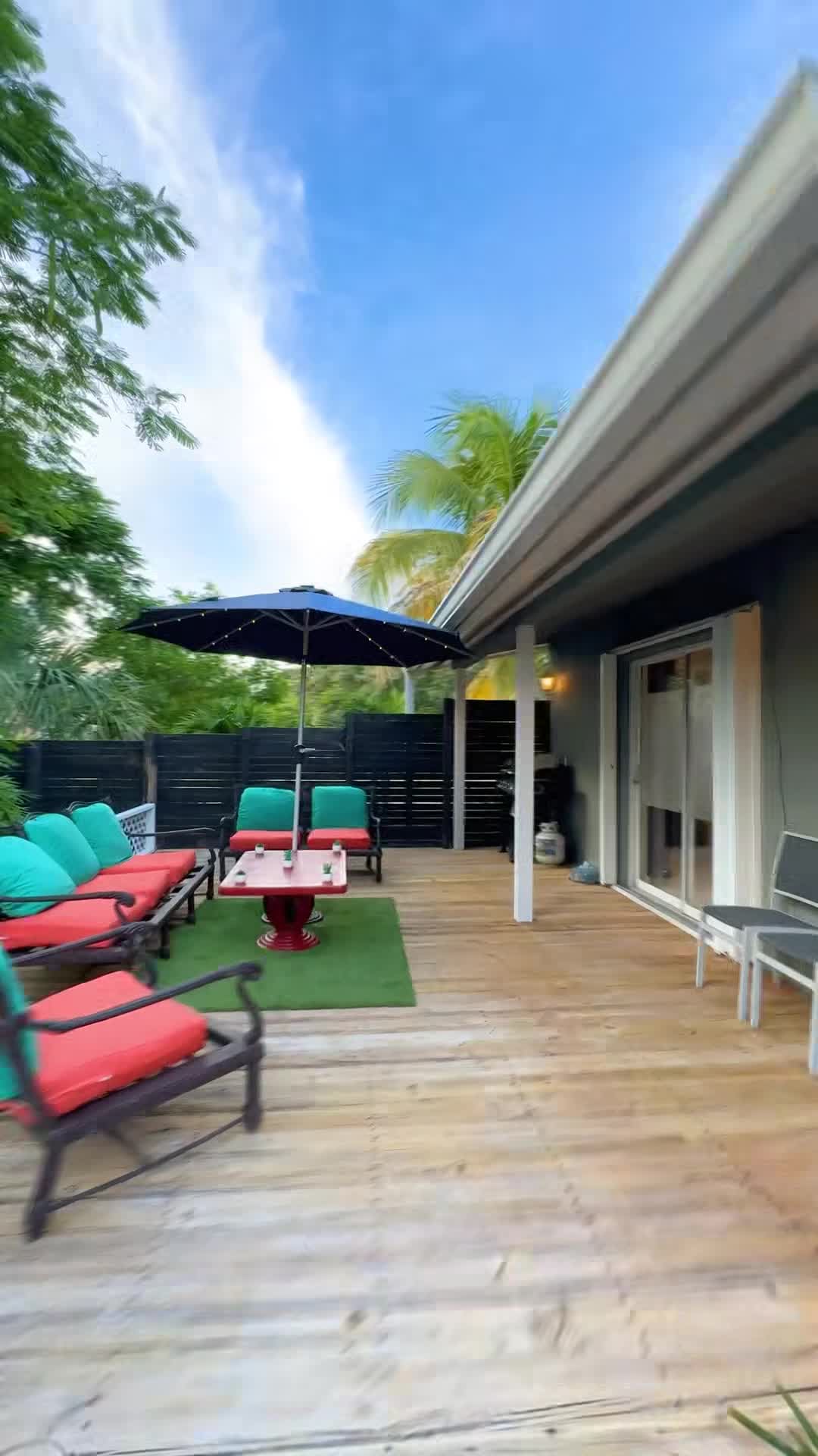 Video van accommodatie