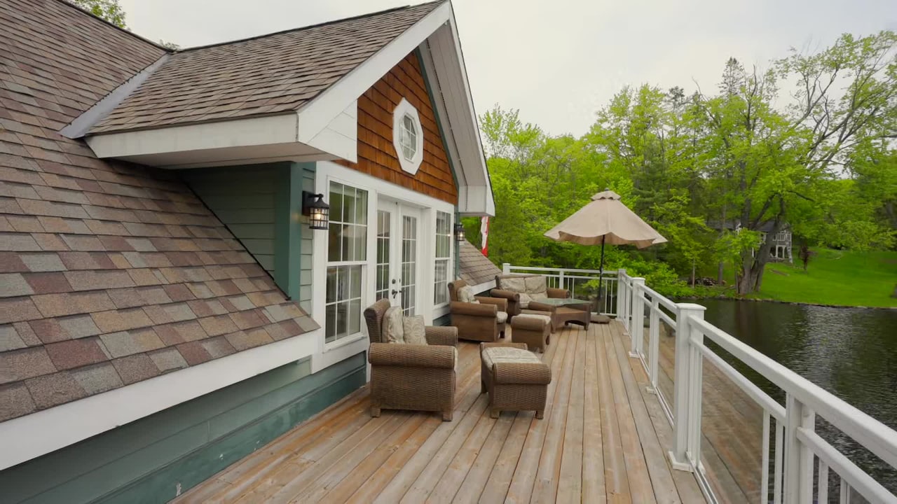 Property video