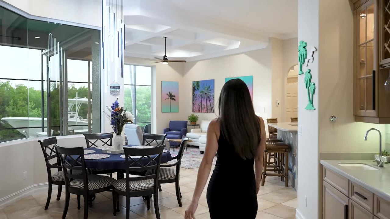 Video der Unterkunft