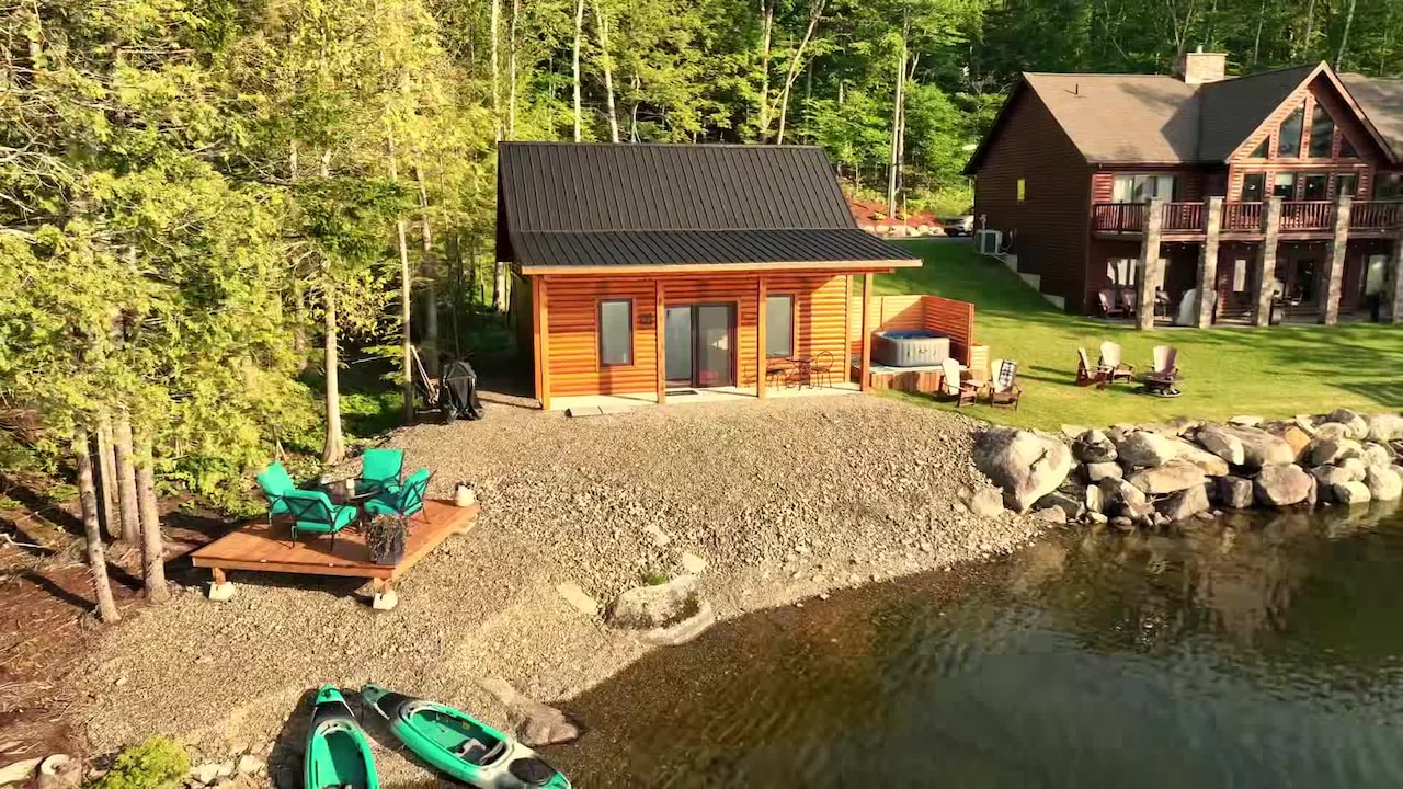 Property video