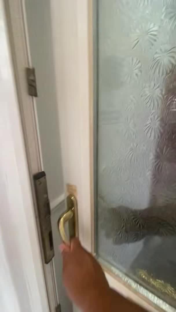 Vidéo de l’hébergement