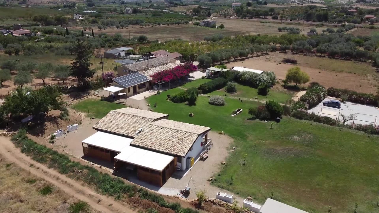 Property video