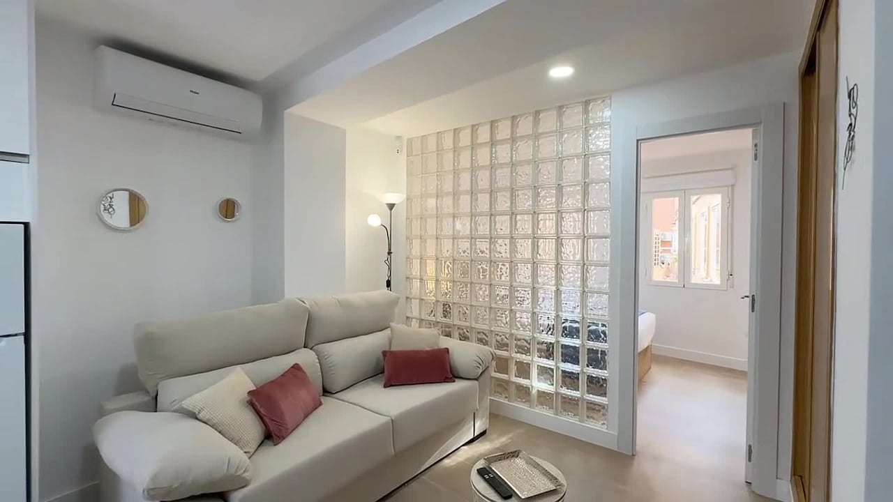 Property video