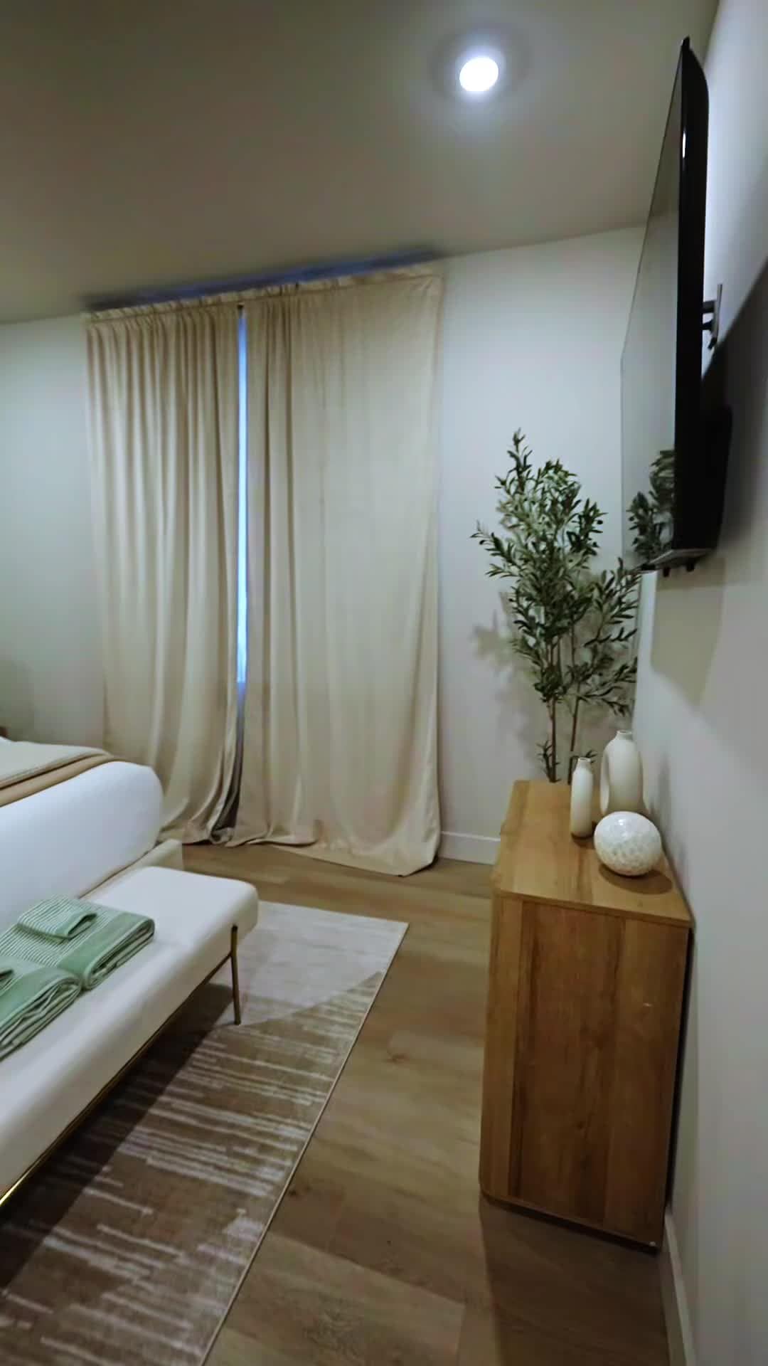 Property video