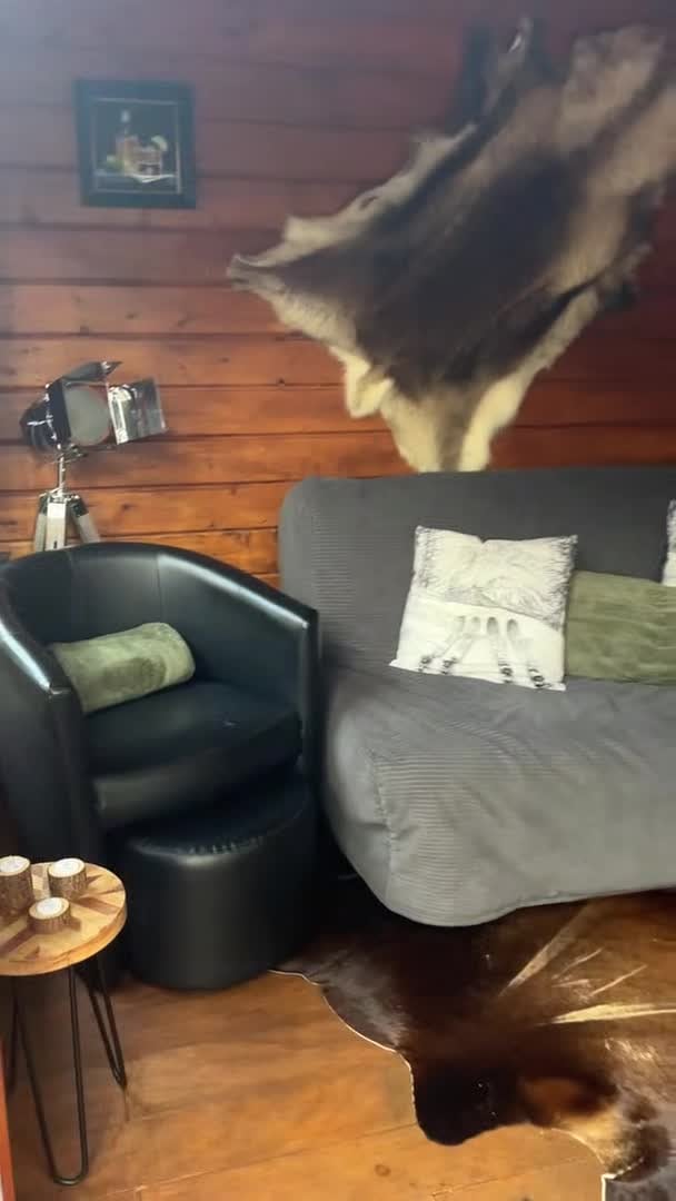 Property video