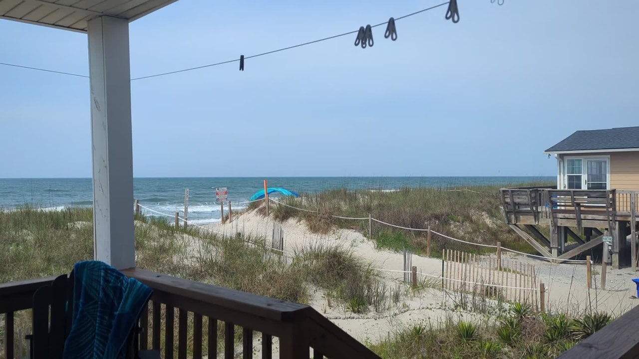 Property video