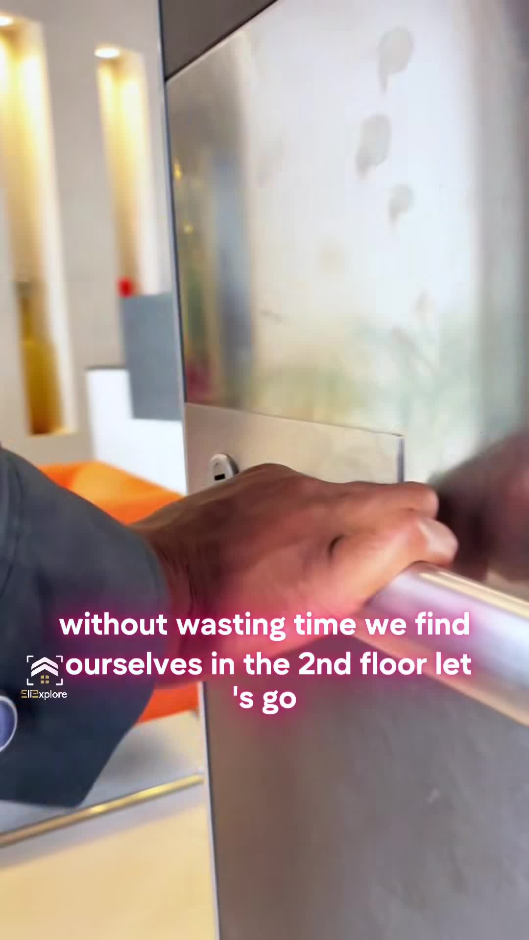 Property video