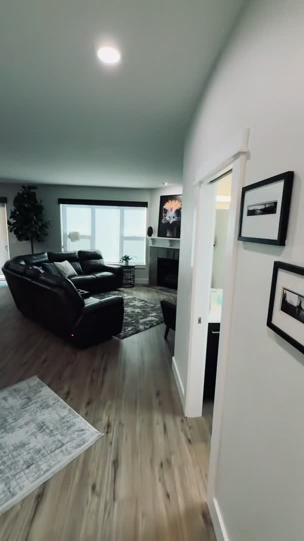 Property video