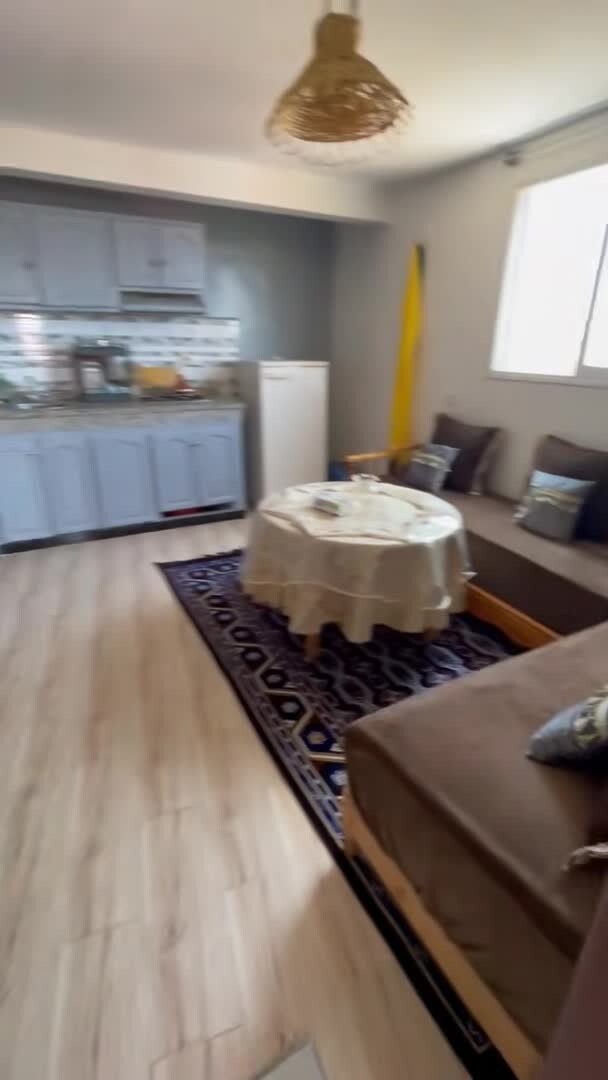 Property video