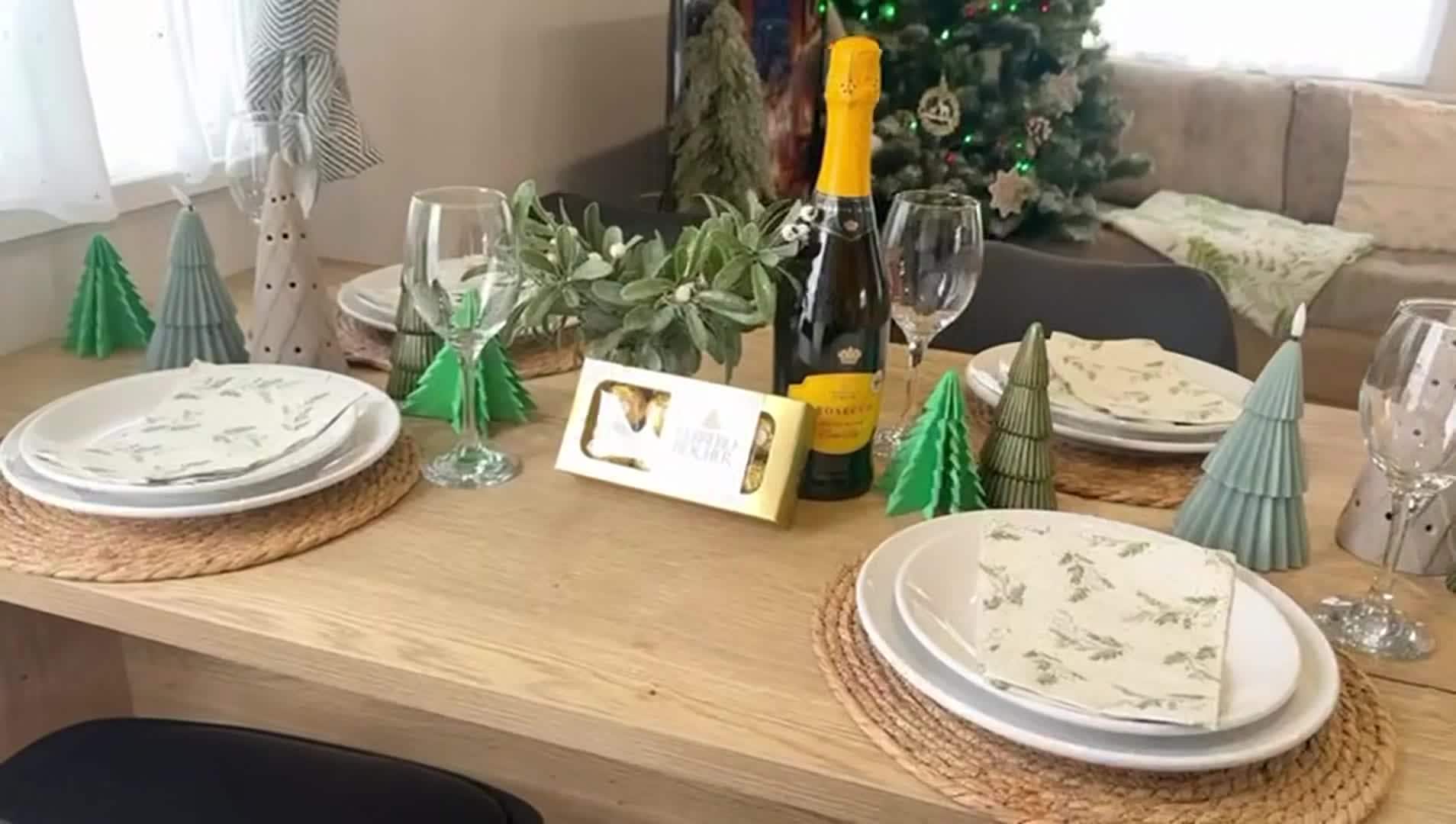 Vidéo de l’hébergement