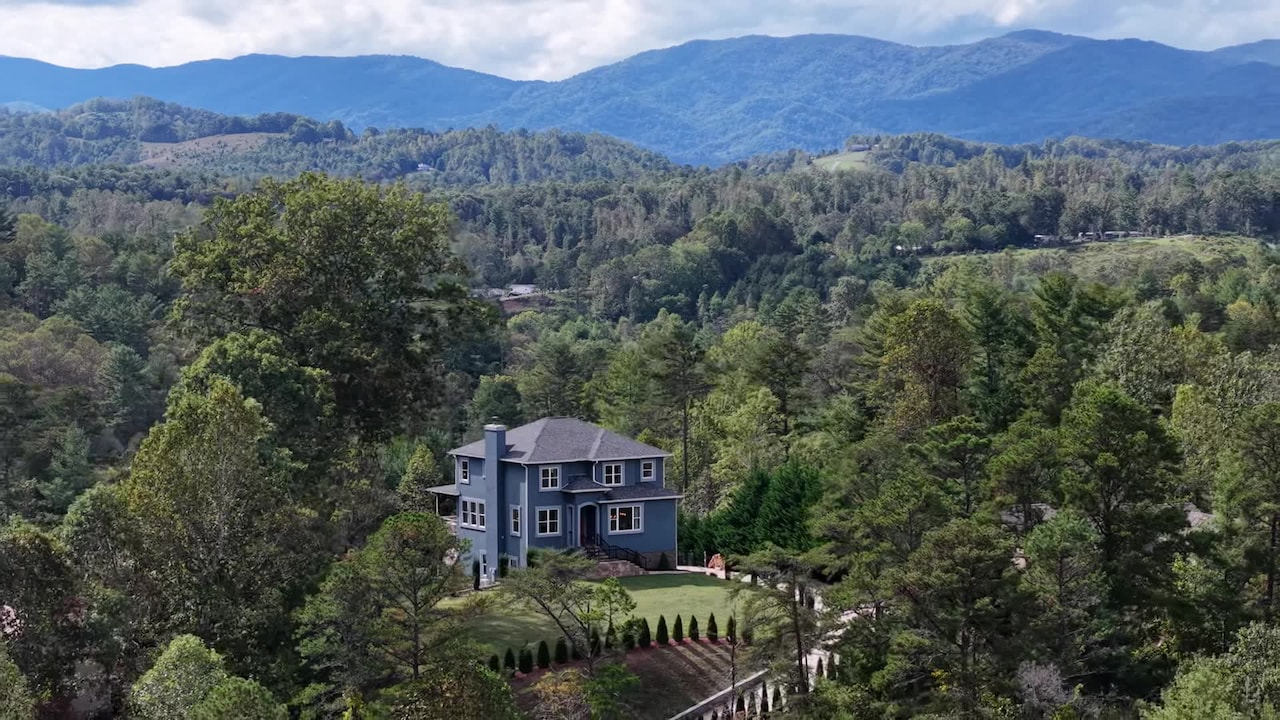 Property video