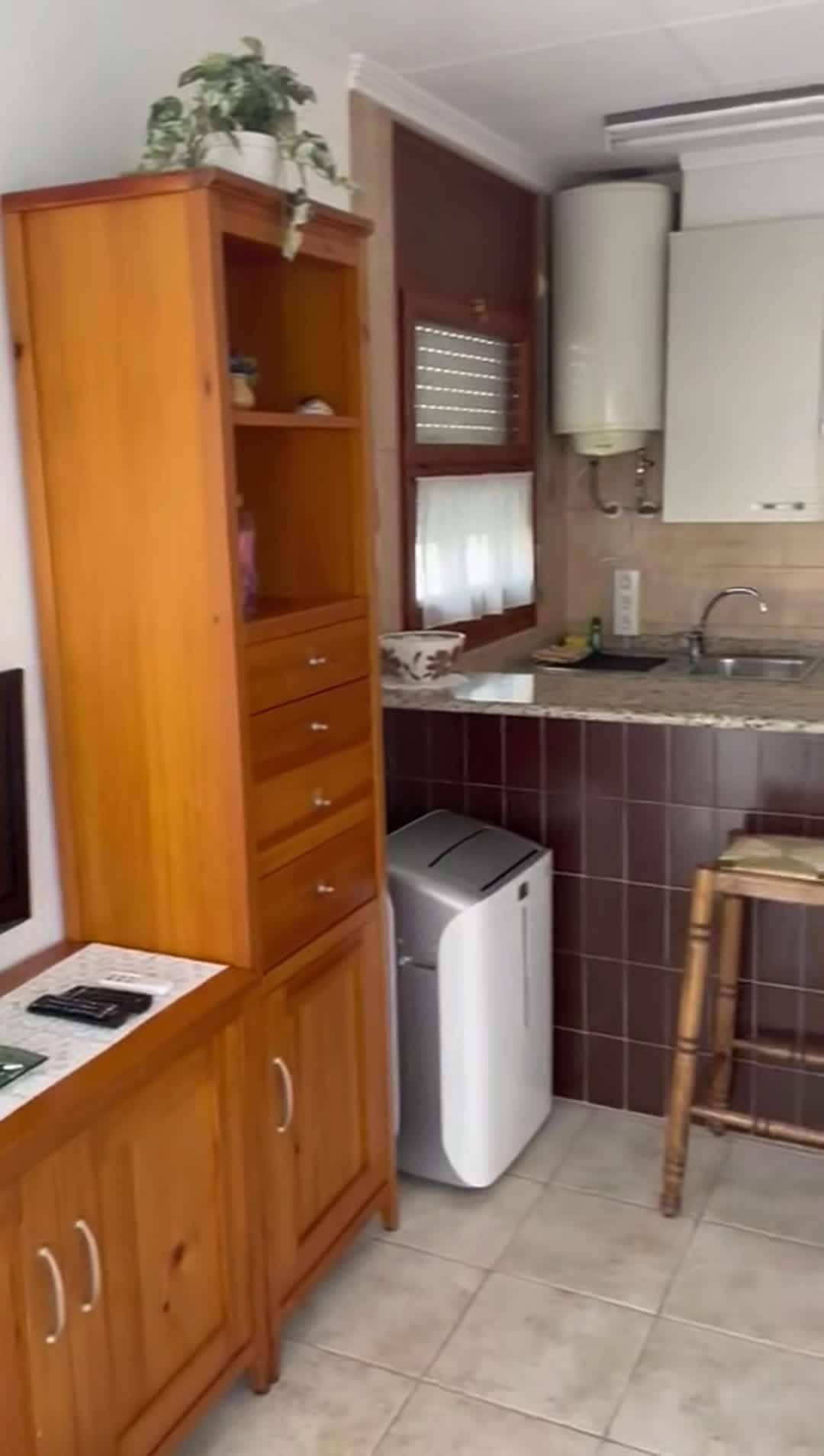 Property video