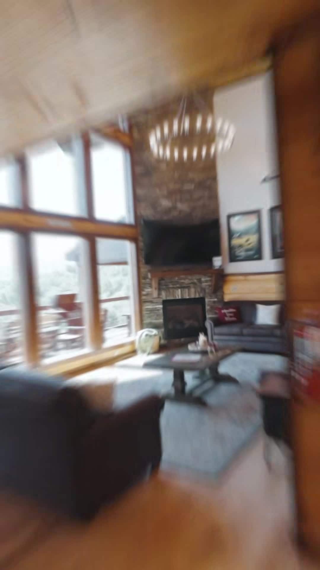 Property video