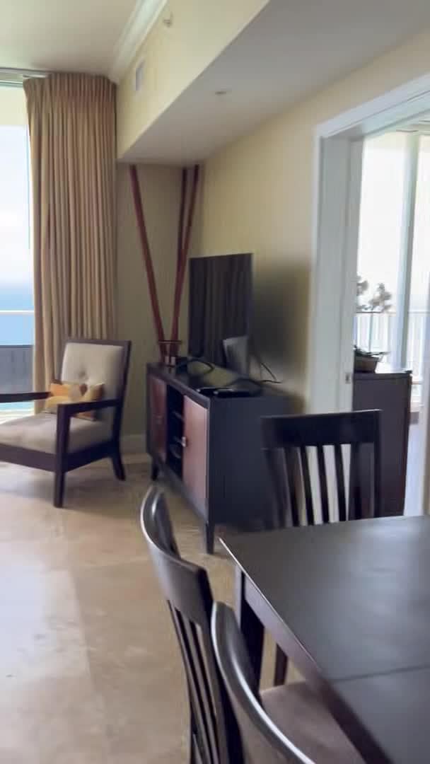 Property video