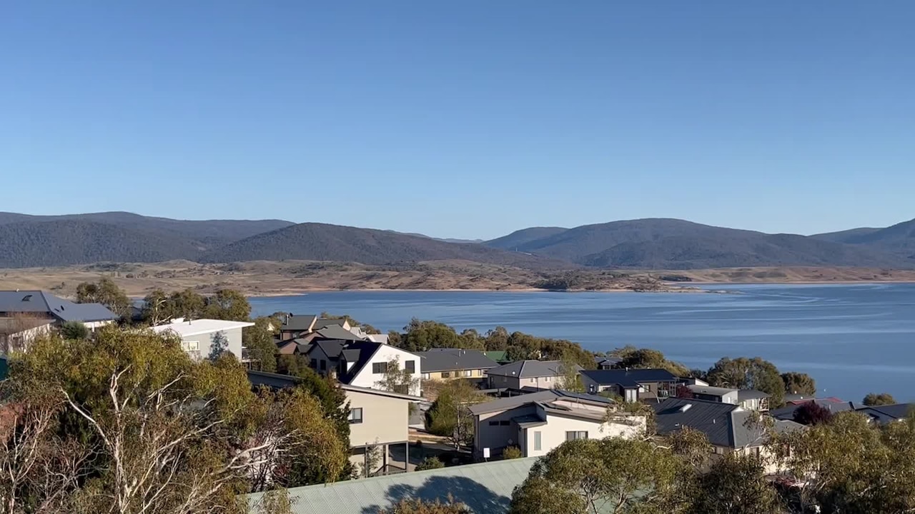 Property video