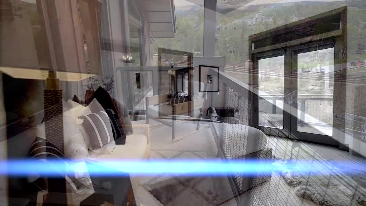 Property video