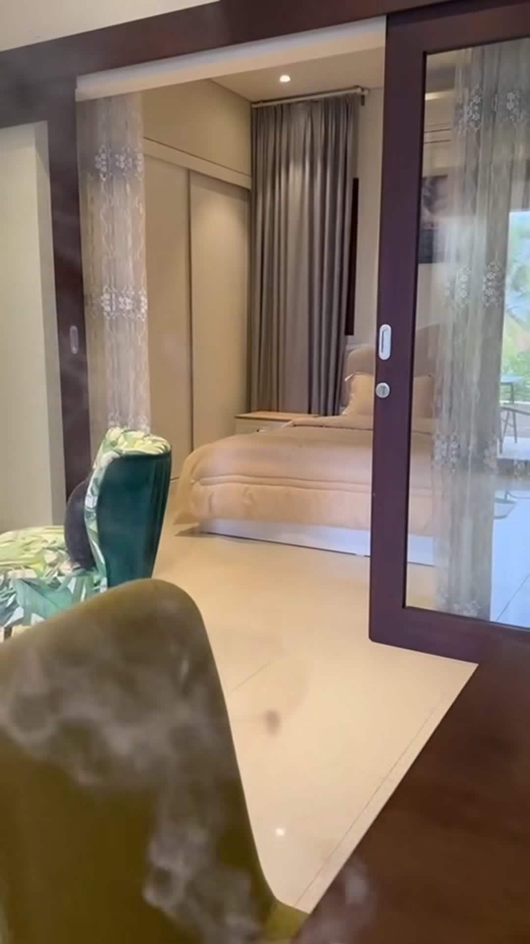 Property video