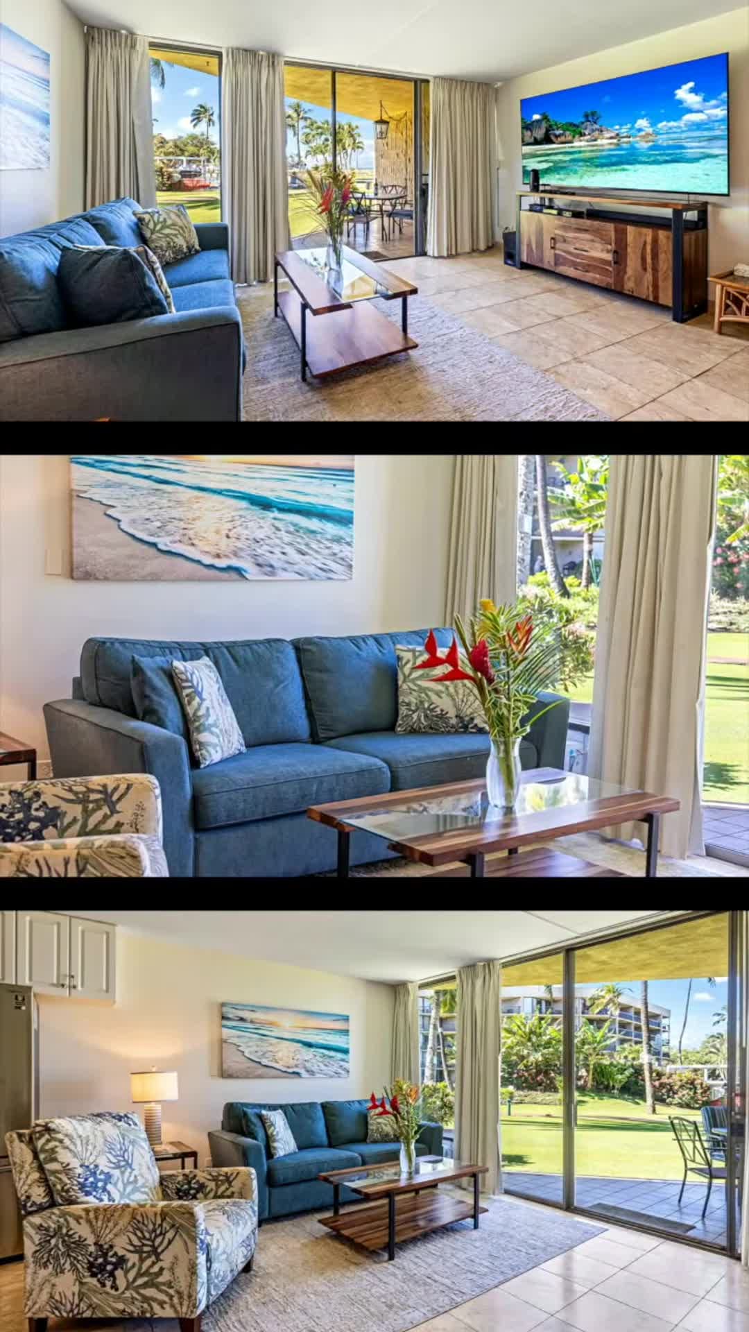 Property video