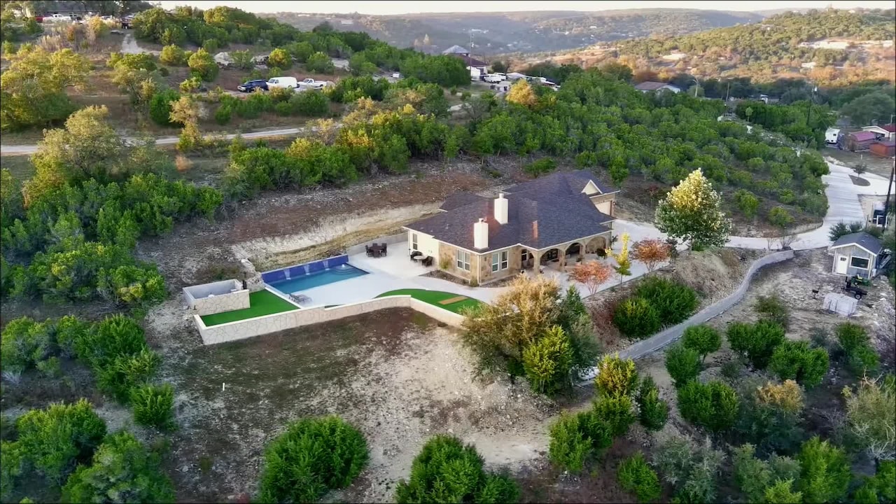 Vídeo hecho por el alojamiento