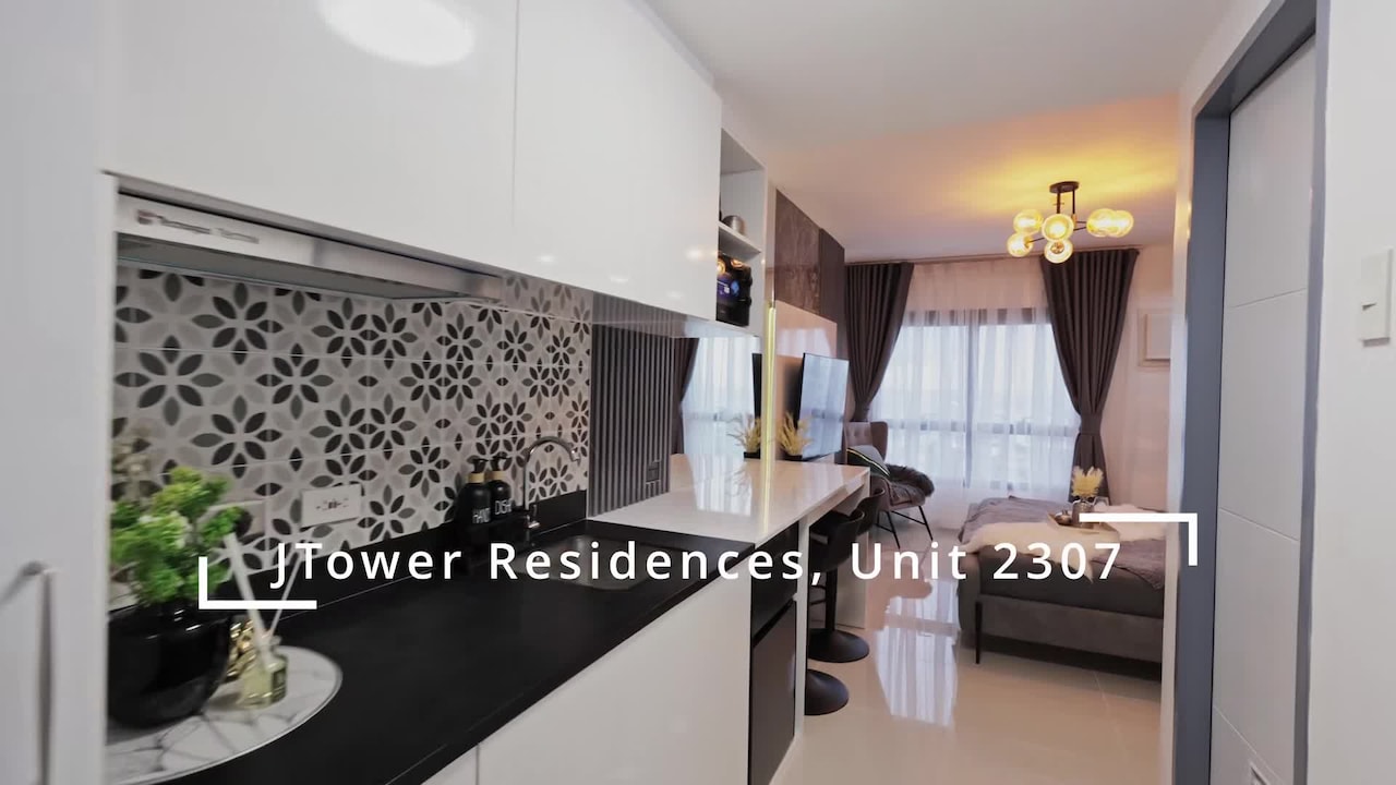 Property video