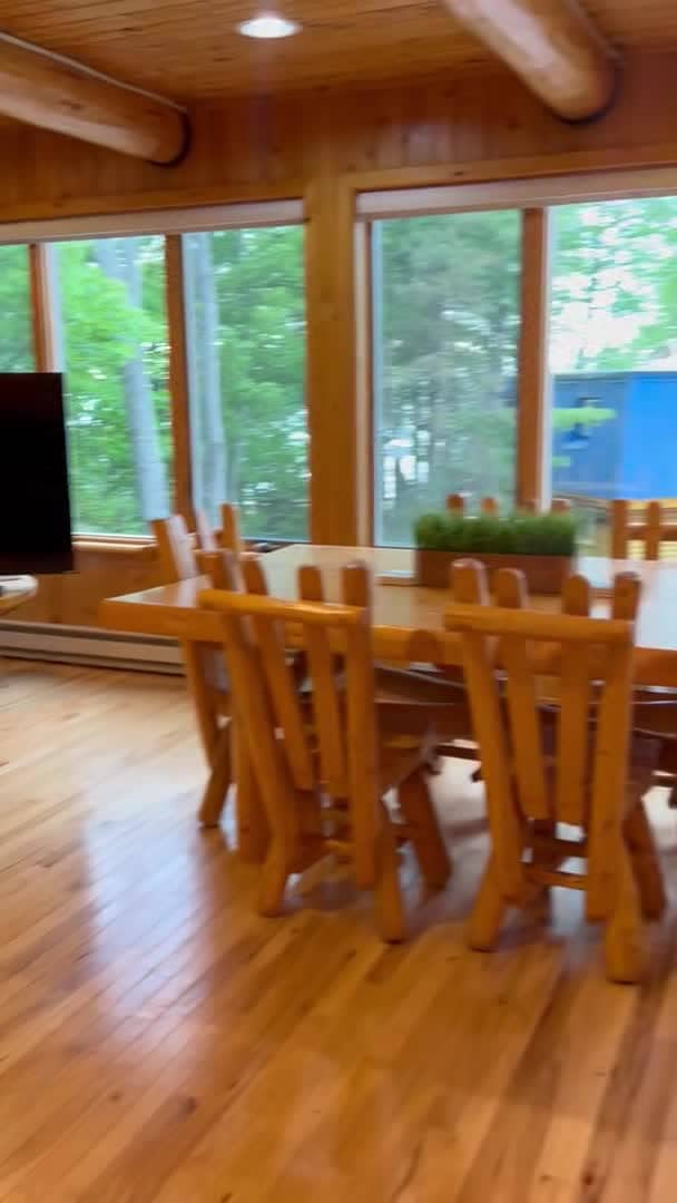Property video
