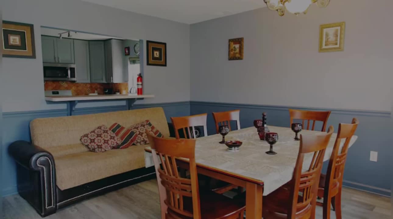Property video