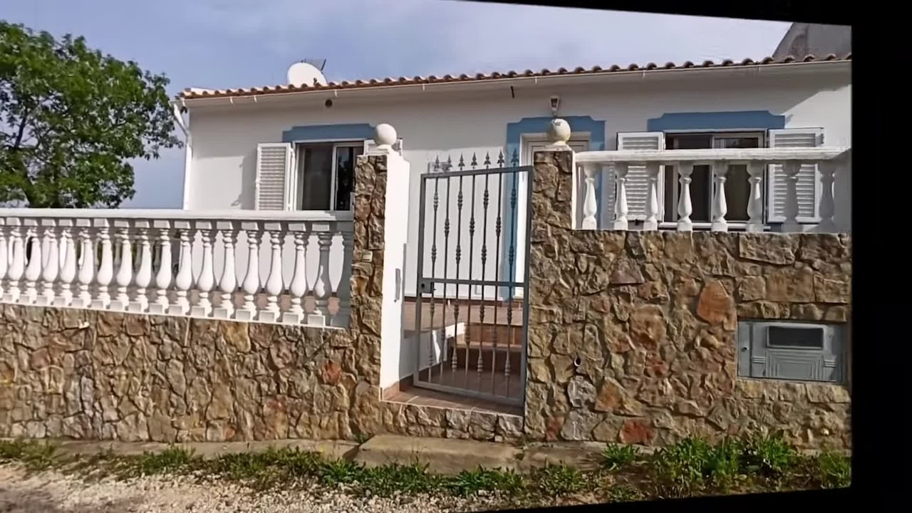 Property video