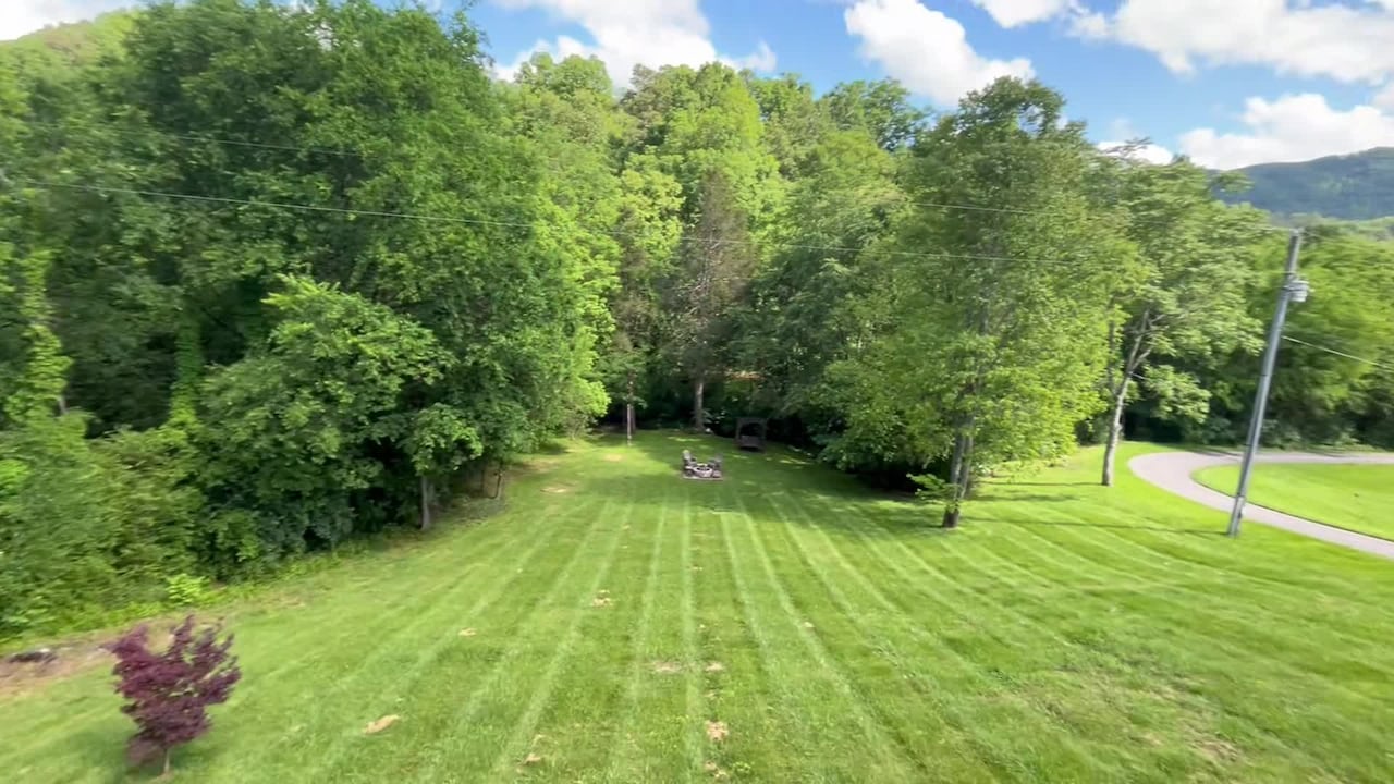 Property video