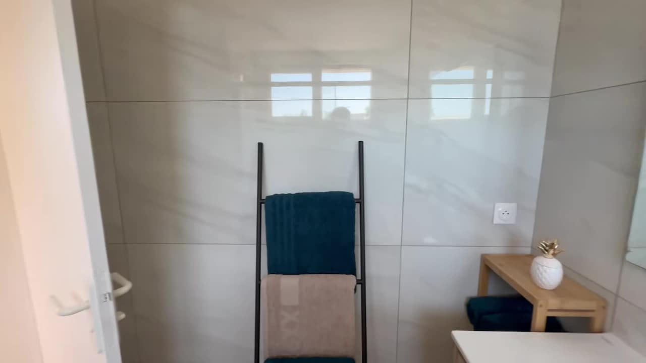 Property video