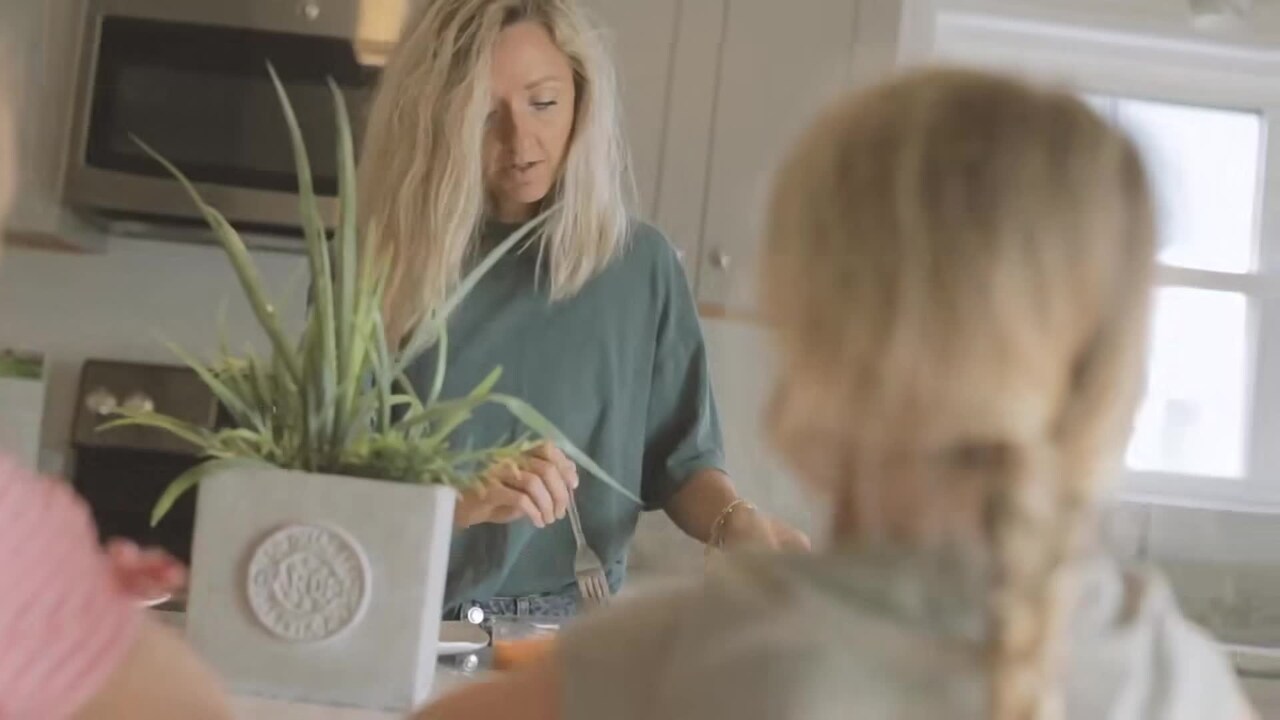 Property video