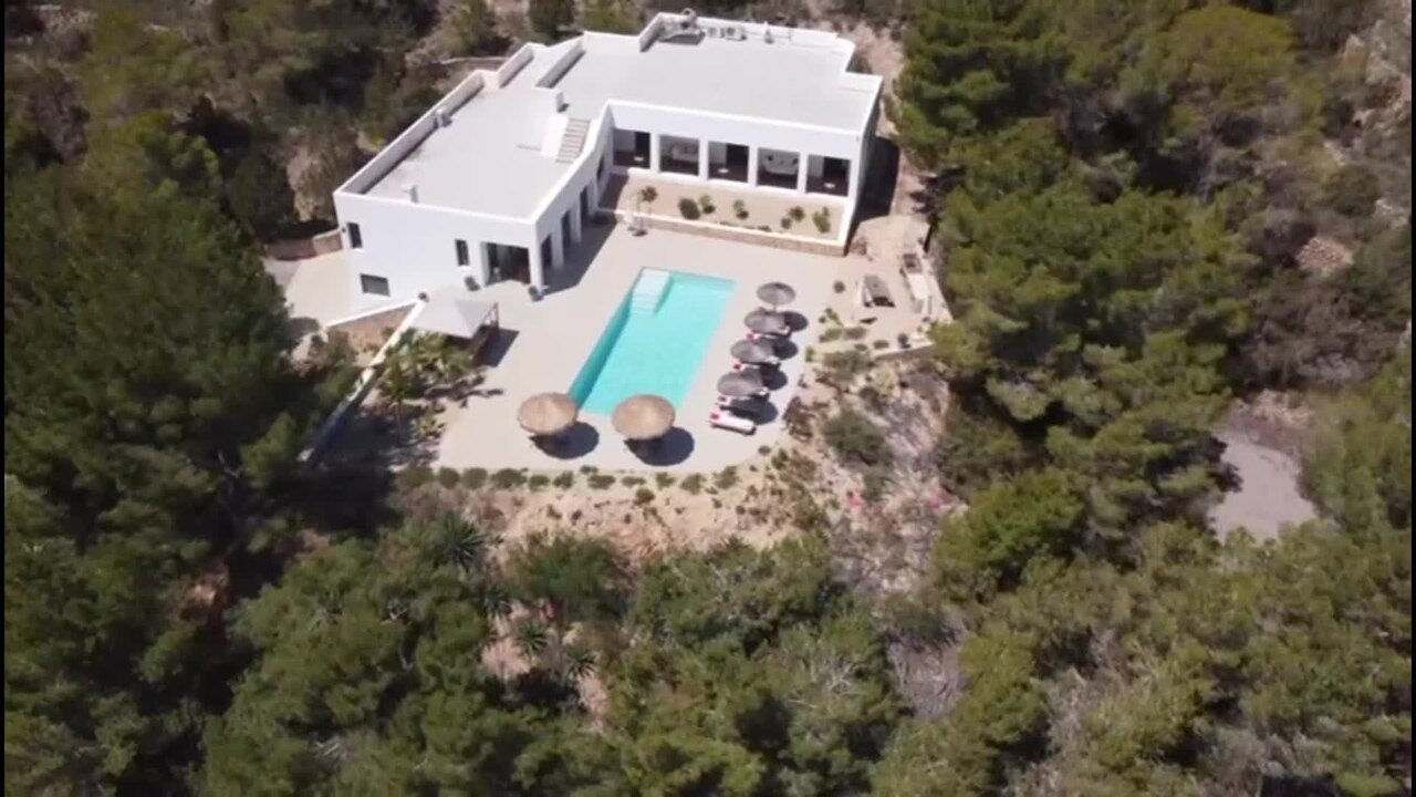 Property video
