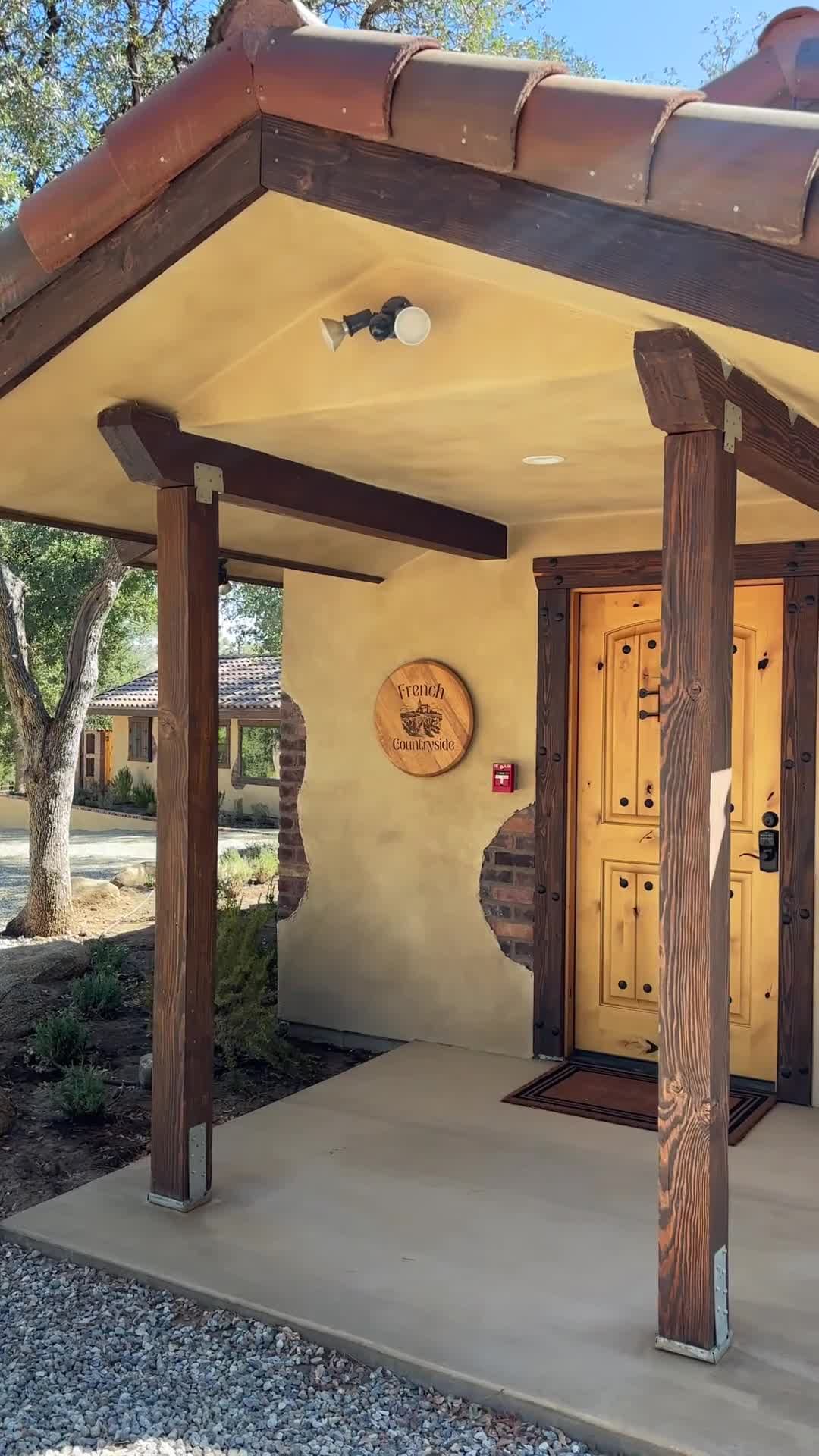 Property video