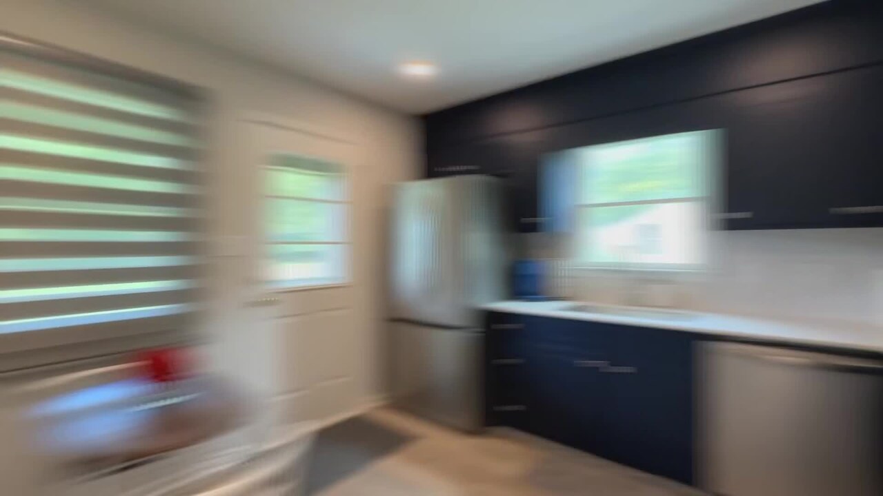 Majoituspaikan video