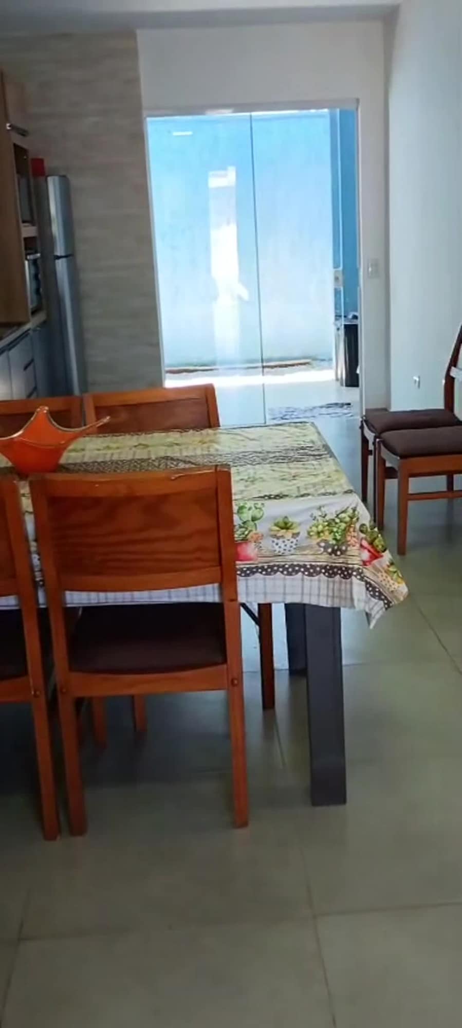 Vídeo hecho por el alojamiento