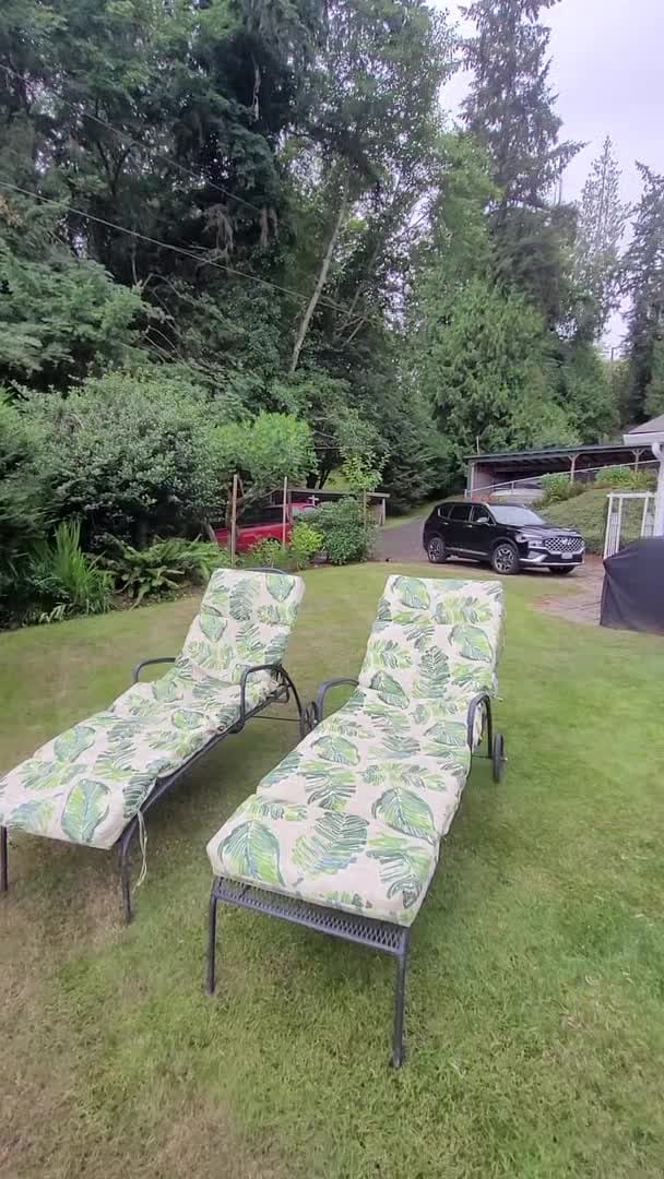 Property video