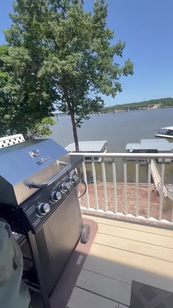 Property video