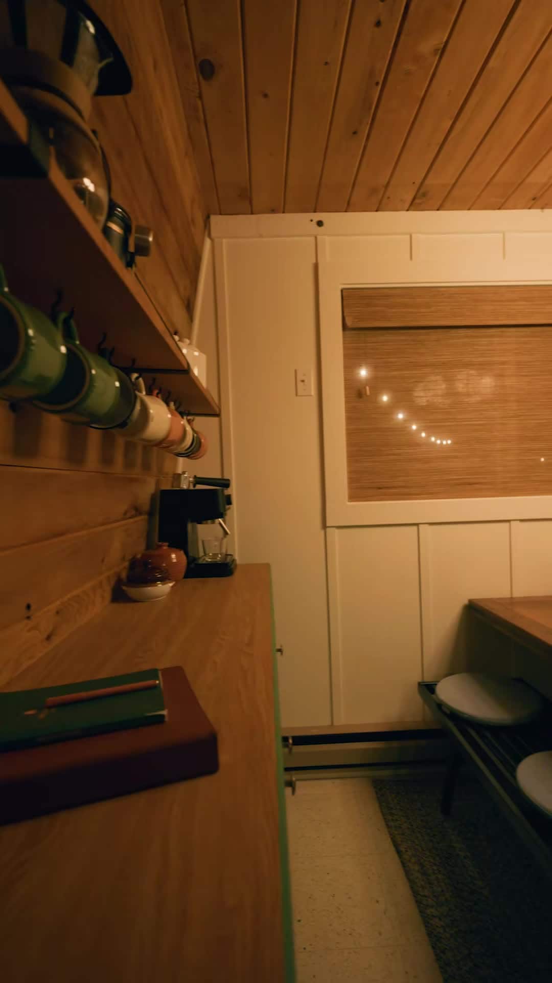 Vídeo hecho por el alojamiento