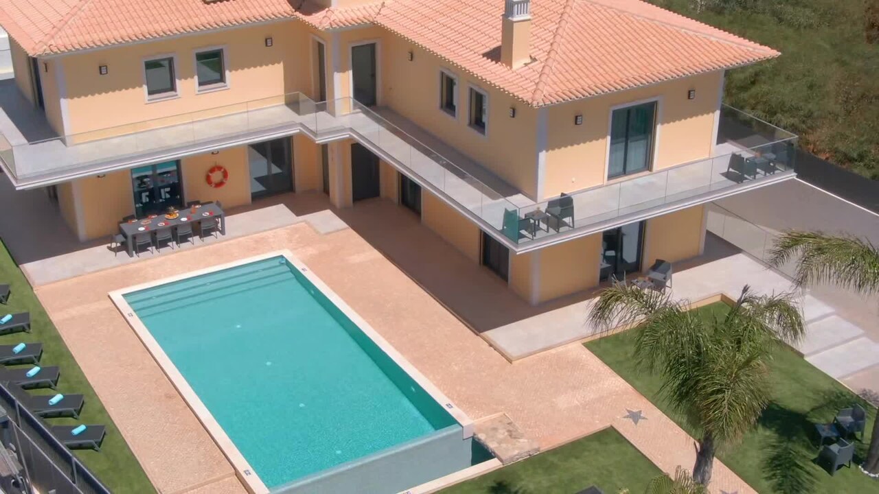 Property video
