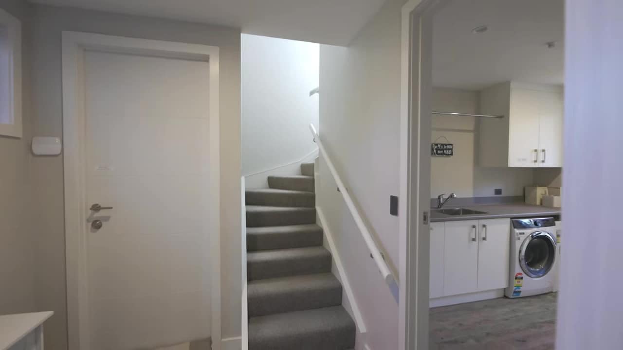 Vidéo de l’hébergement