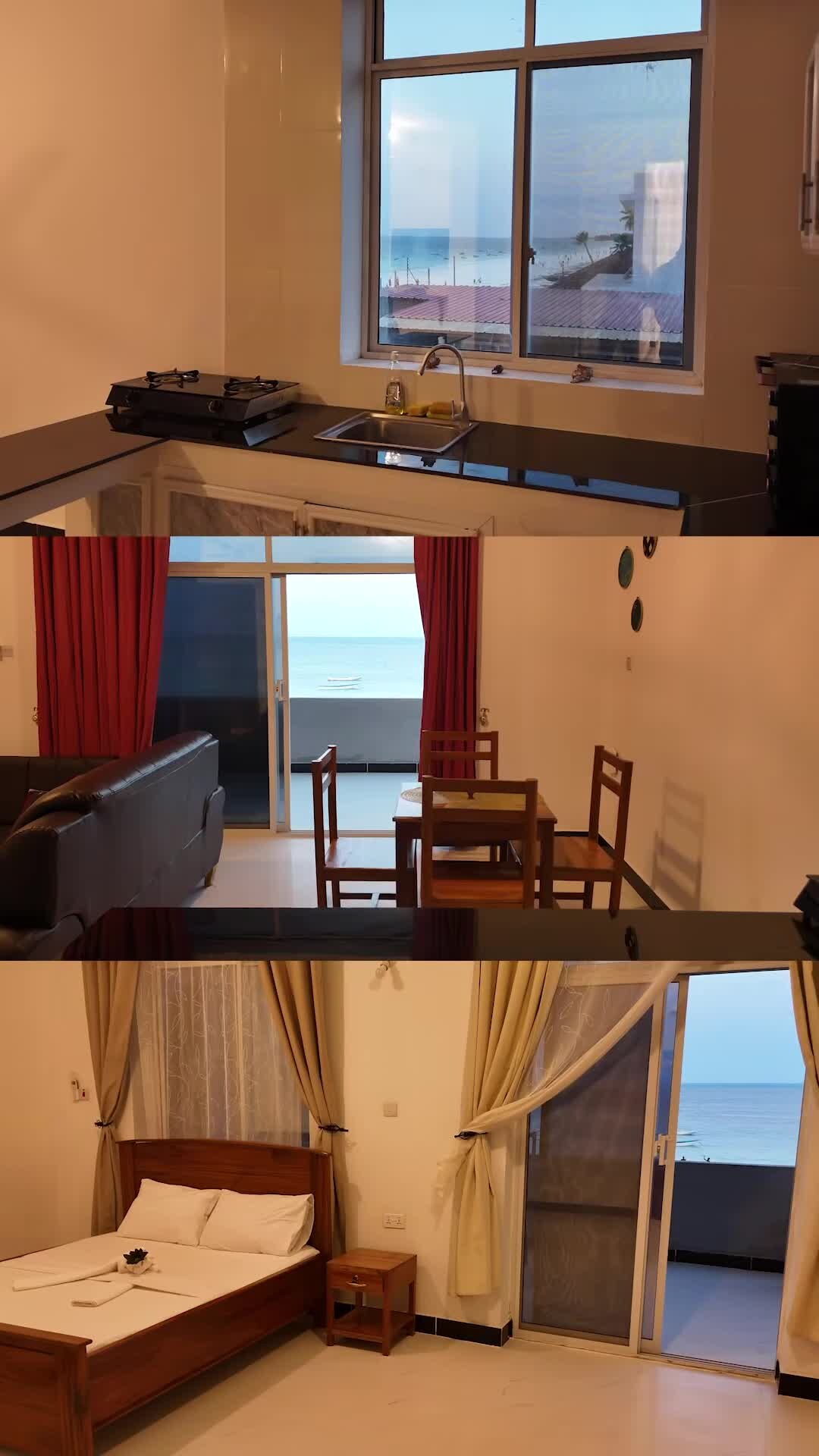 Property video