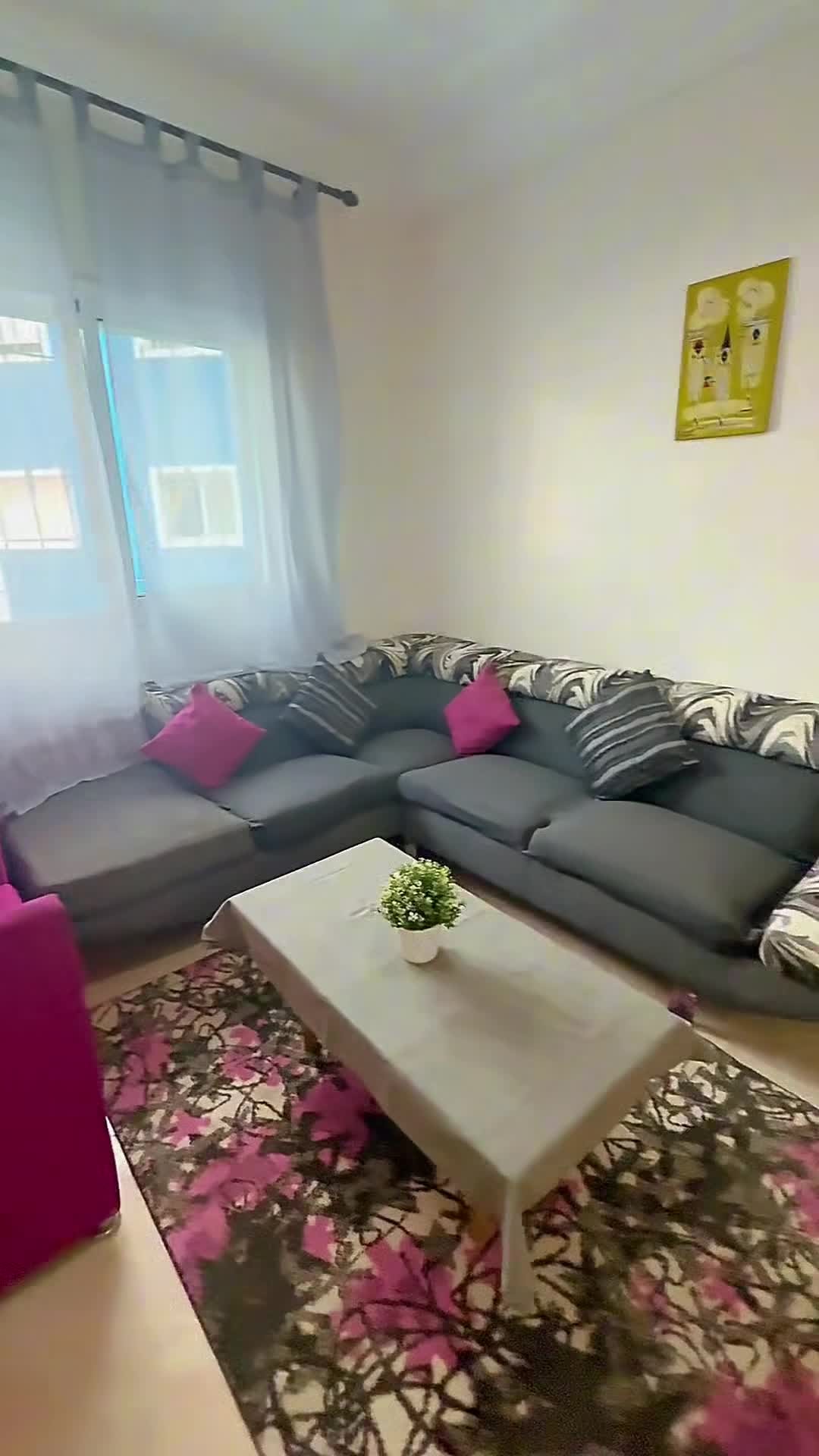 Video van accommodatie