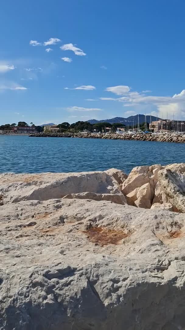 Vidéo de l’hébergement