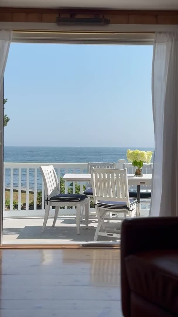 Property video