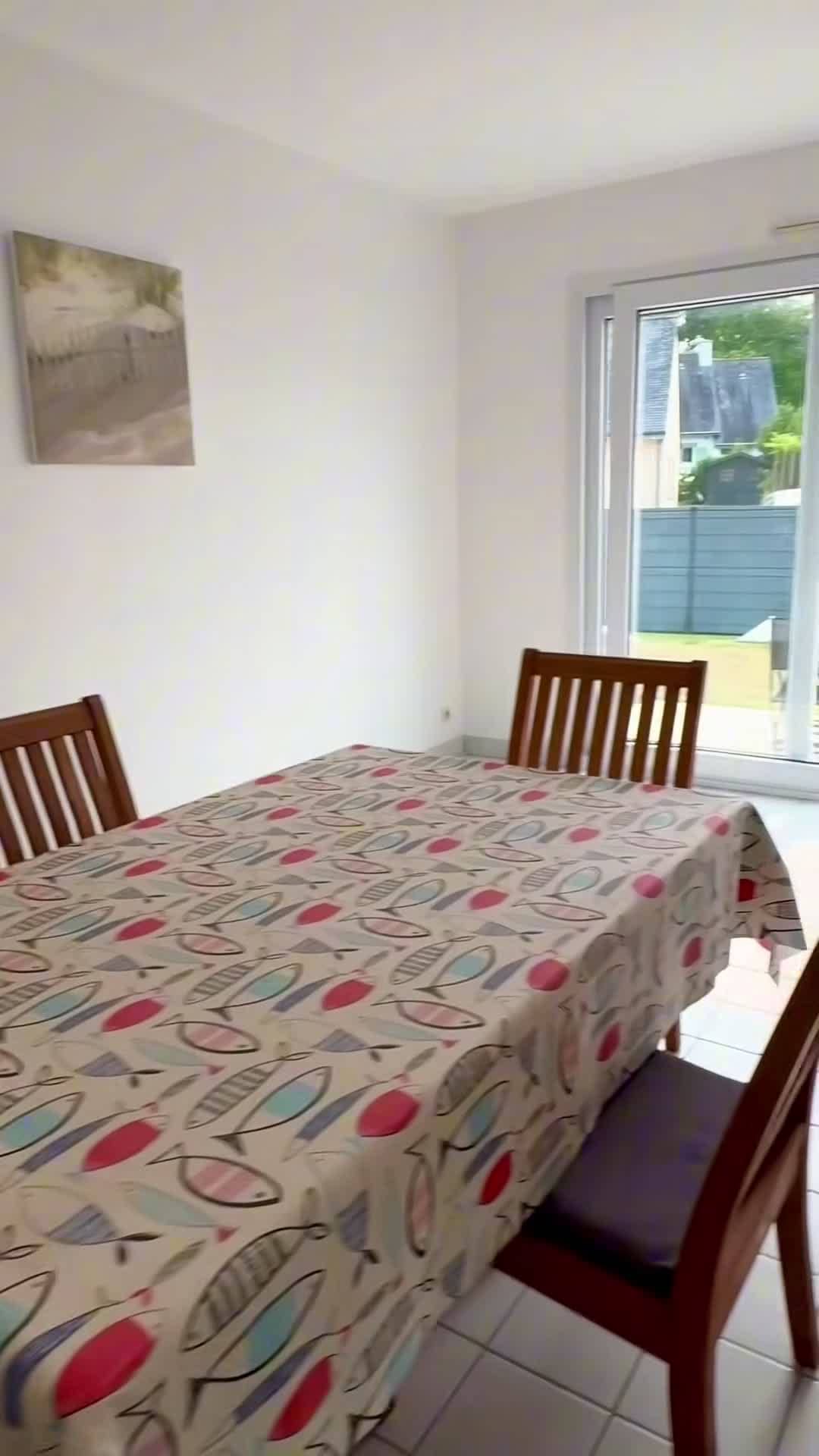 Video der Unterkunft