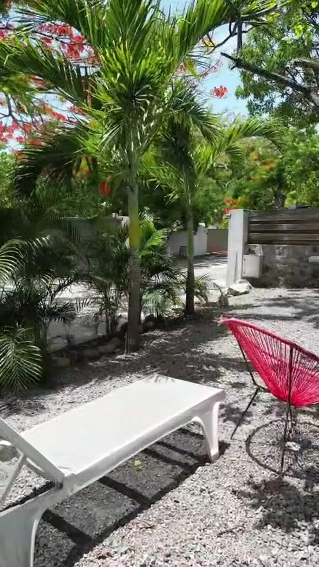 Vidéo de l’hébergement