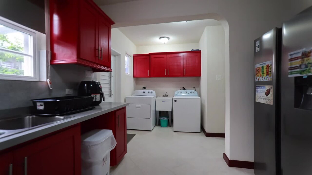 Vidéo de l’hébergement