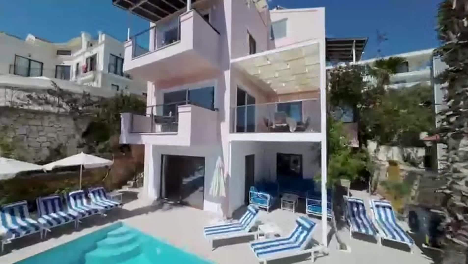 Video der Unterkunft