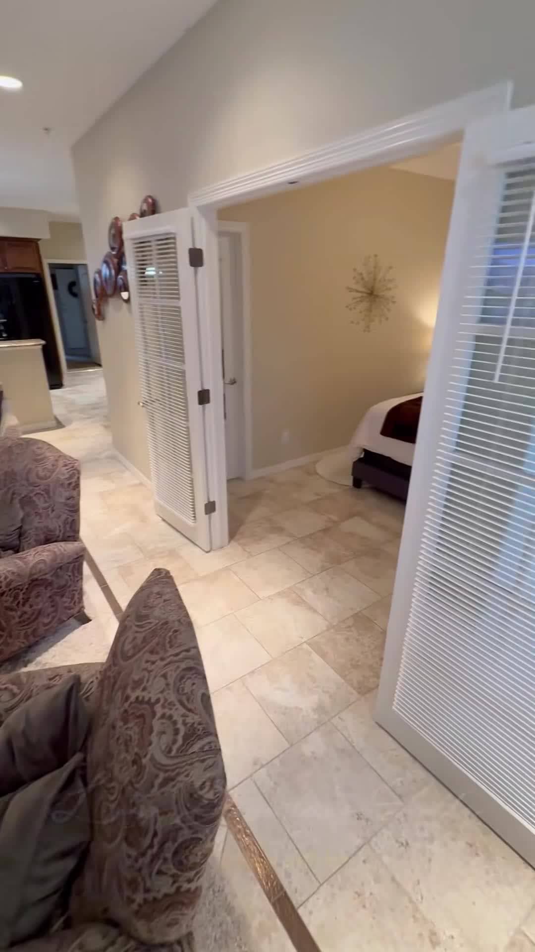 Property video